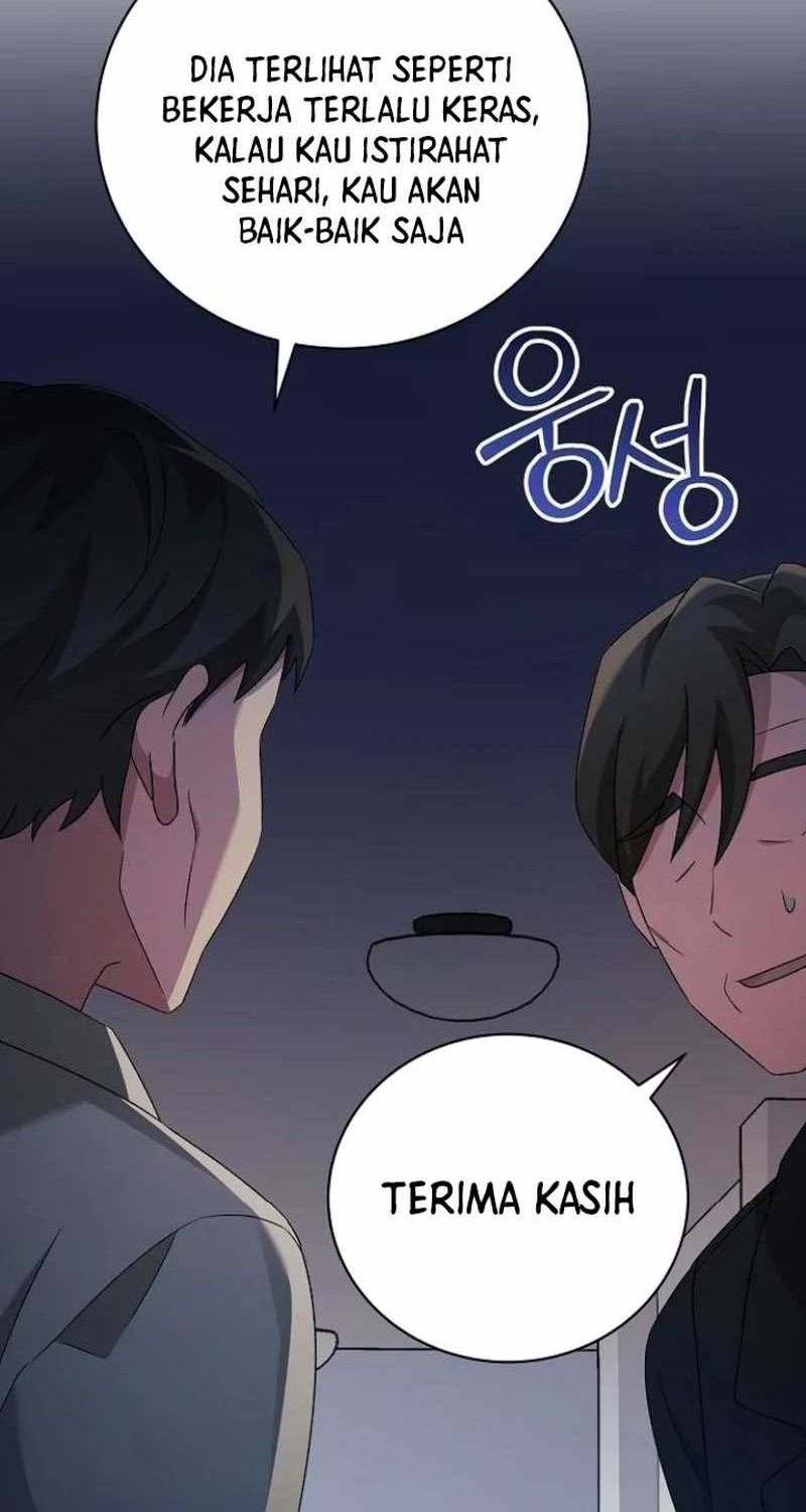 For the Musical Genius Chapter 40 Gambar 44