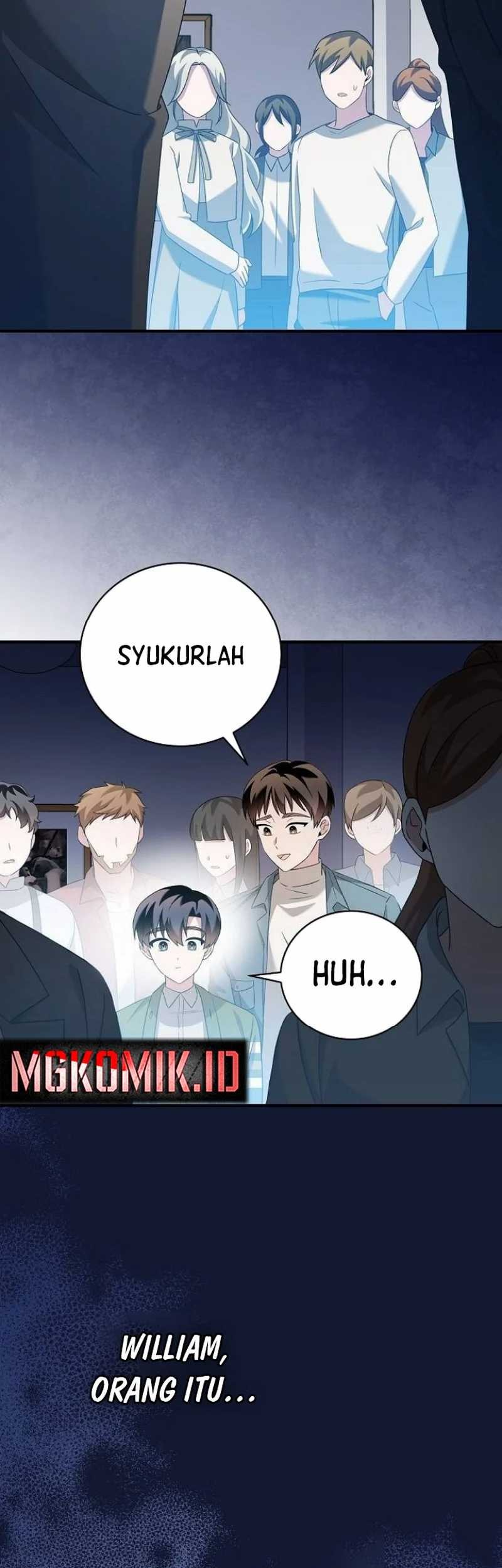 For the Musical Genius Chapter 40 Gambar 45