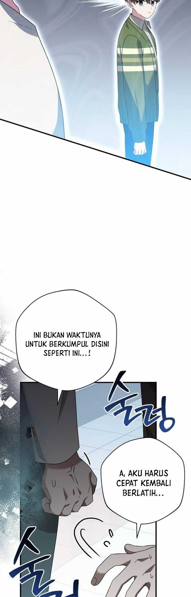 For the Musical Genius Chapter 40 Gambar 47