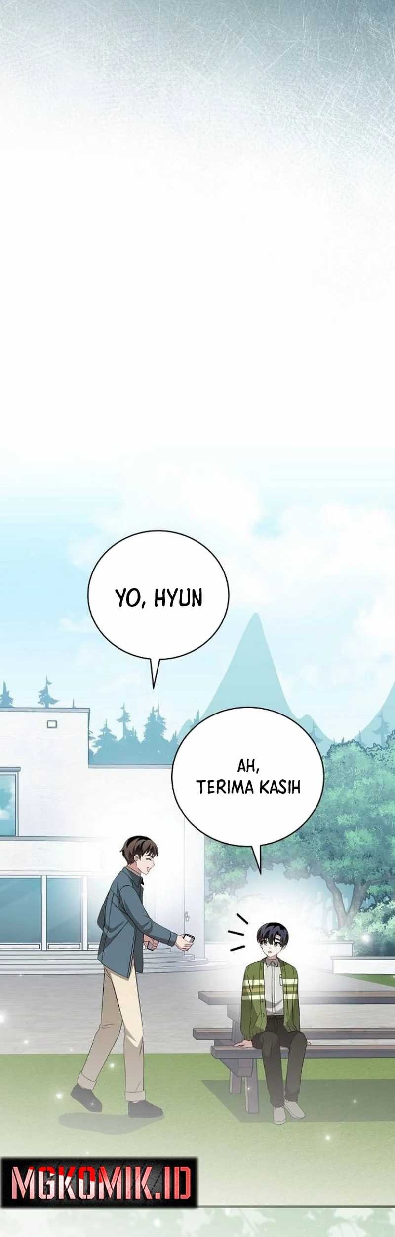 For the Musical Genius Chapter 40 Gambar 55