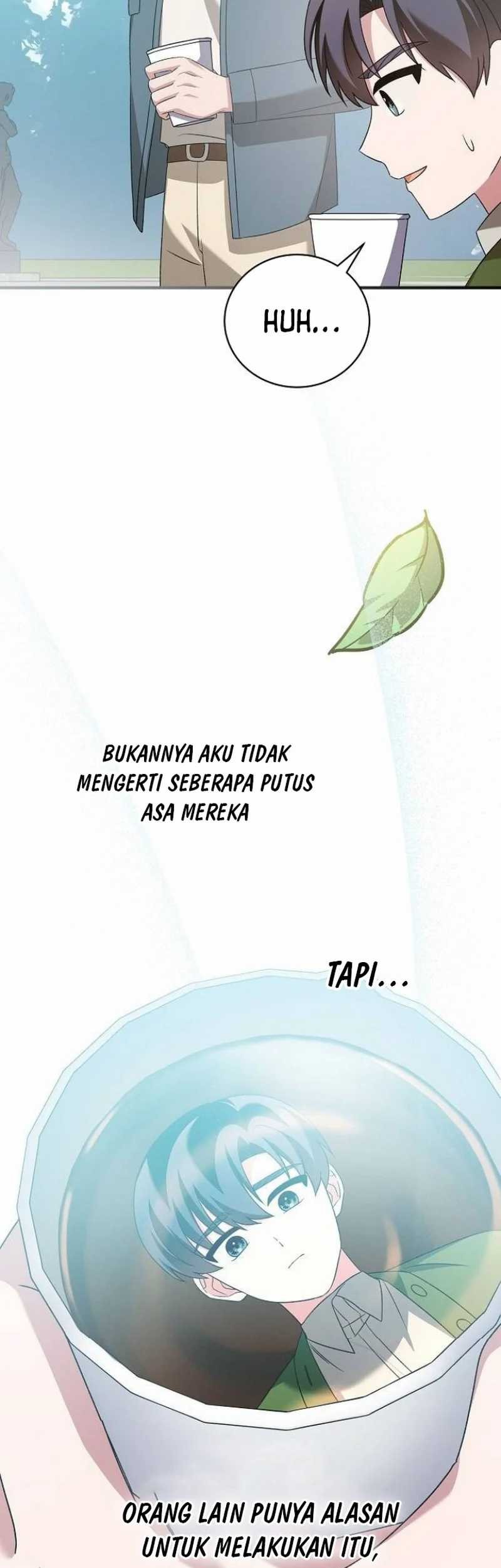 For the Musical Genius Chapter 40 Gambar 57