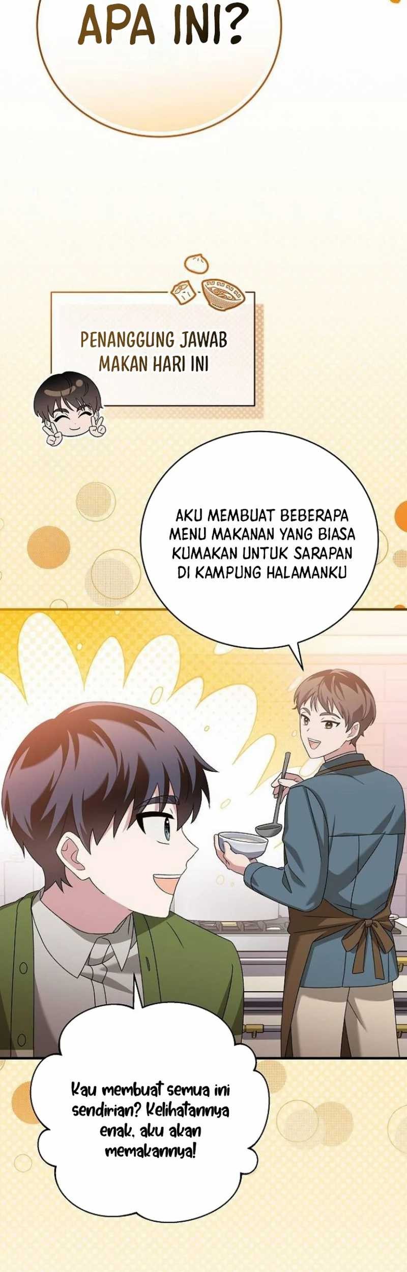 For the Musical Genius Chapter 40 Gambar 3