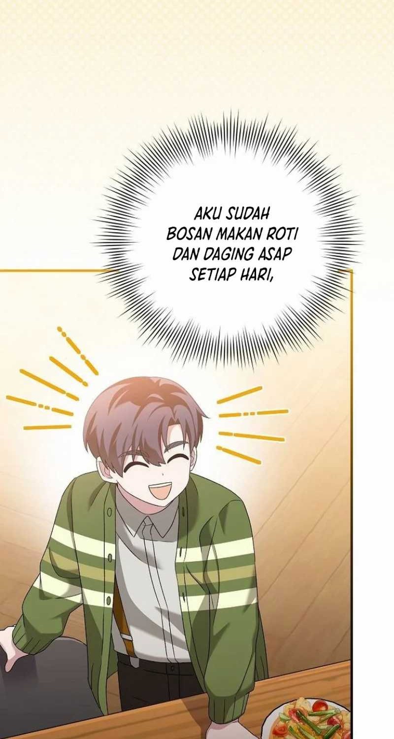 For the Musical Genius Chapter 40 Gambar 4