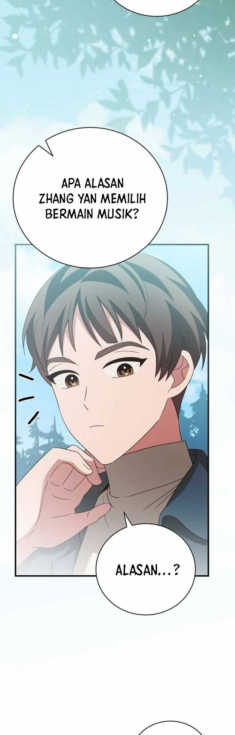 For the Musical Genius Chapter 40 Gambar 59