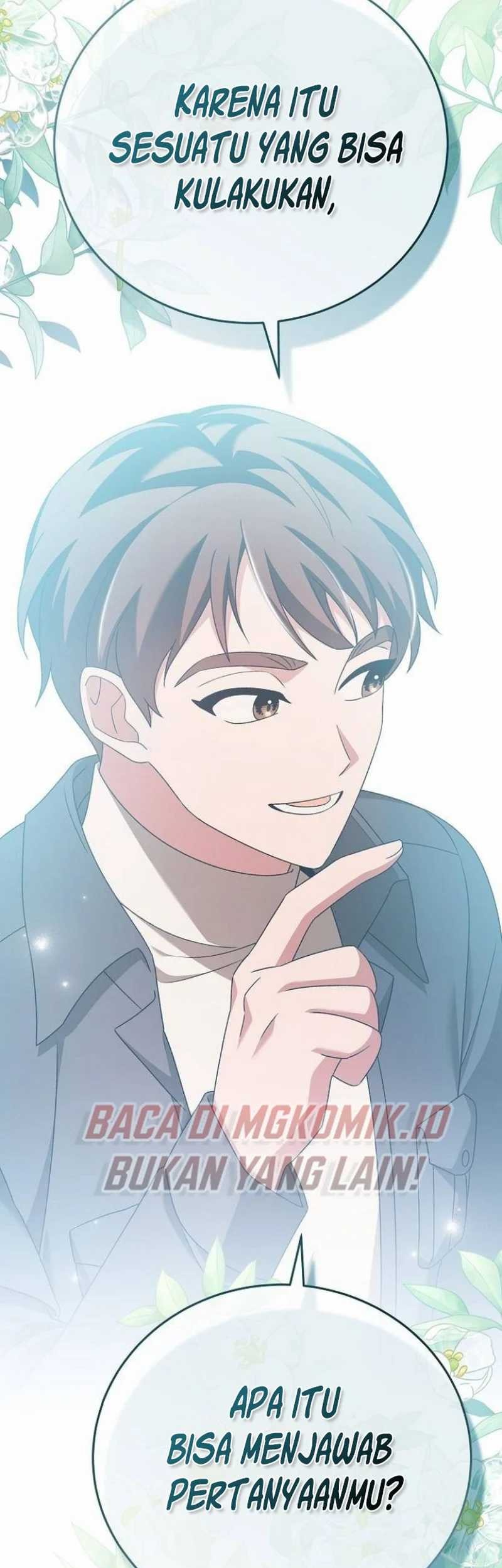 For the Musical Genius Chapter 40 Gambar 61