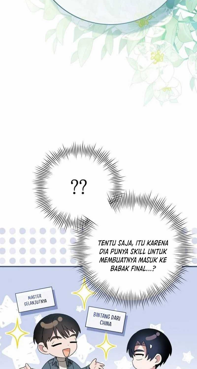 For the Musical Genius Chapter 40 Gambar 62