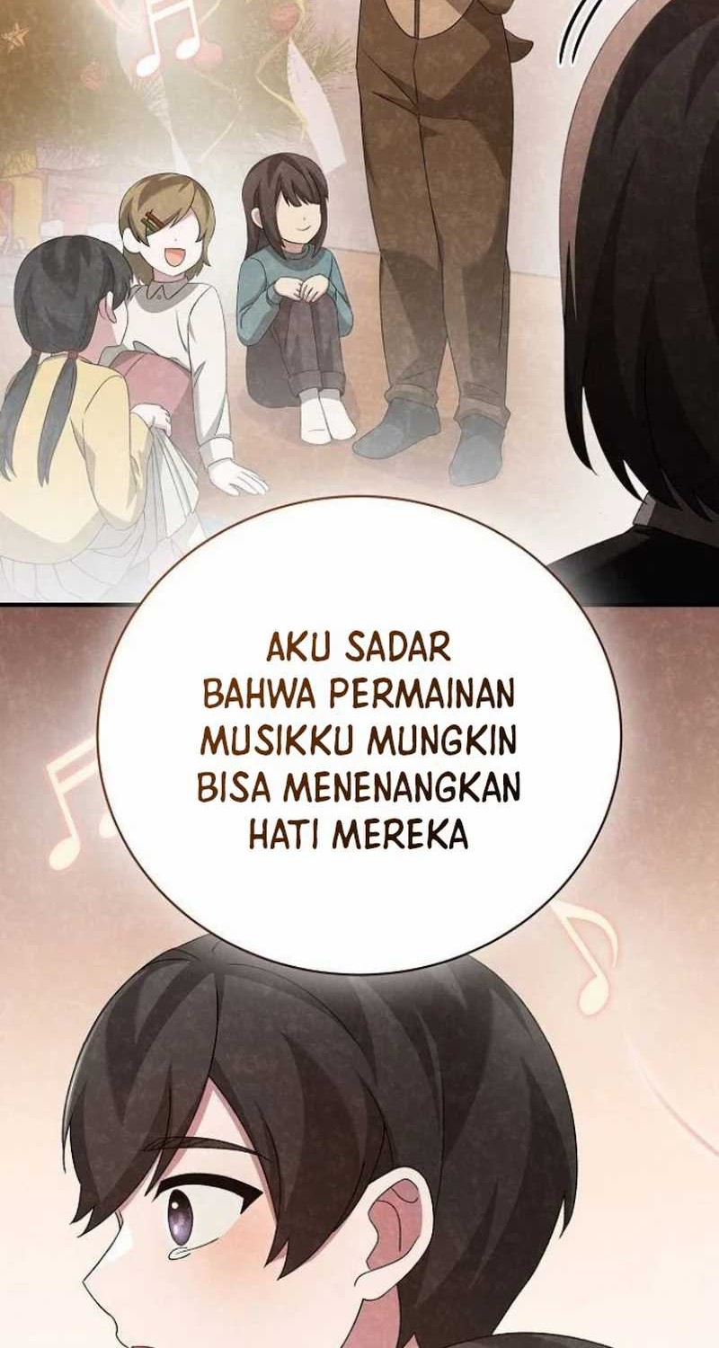 For the Musical Genius Chapter 40 Gambar 68