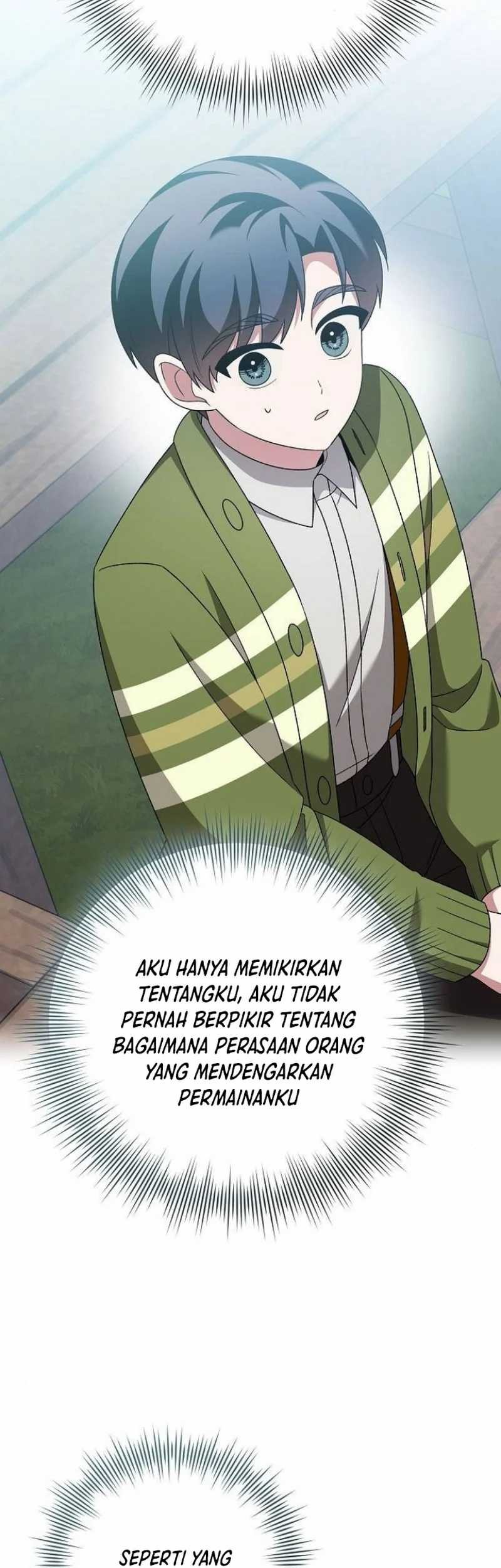 For the Musical Genius Chapter 40 Gambar 71