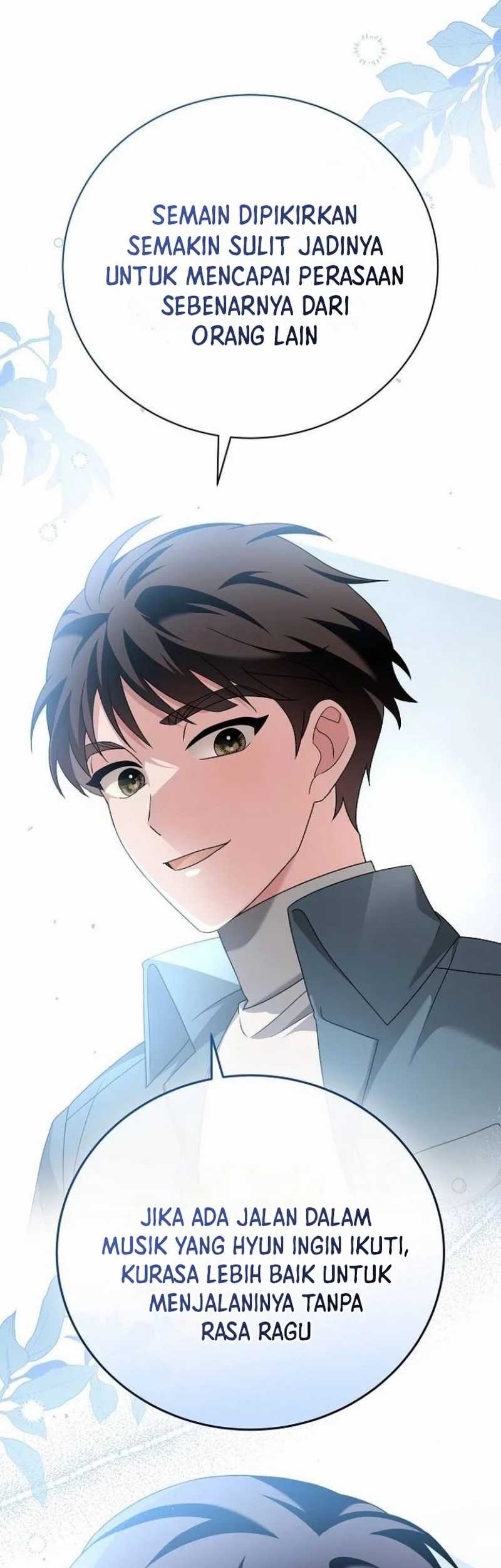 For the Musical Genius Chapter 40 Gambar 73