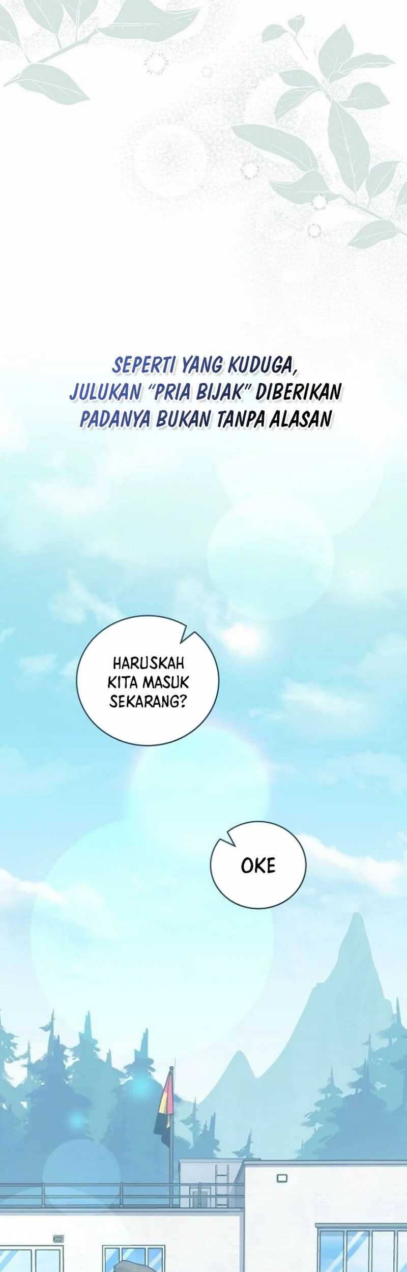 For the Musical Genius Chapter 40 Gambar 75
