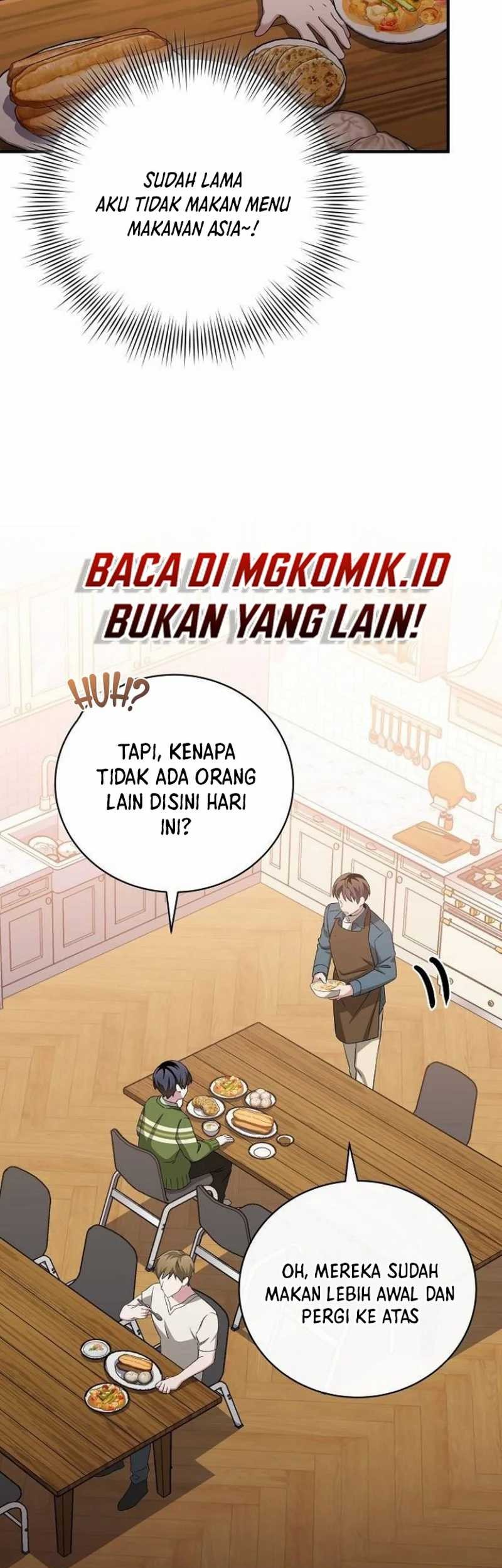 For the Musical Genius Chapter 40 Gambar 5
