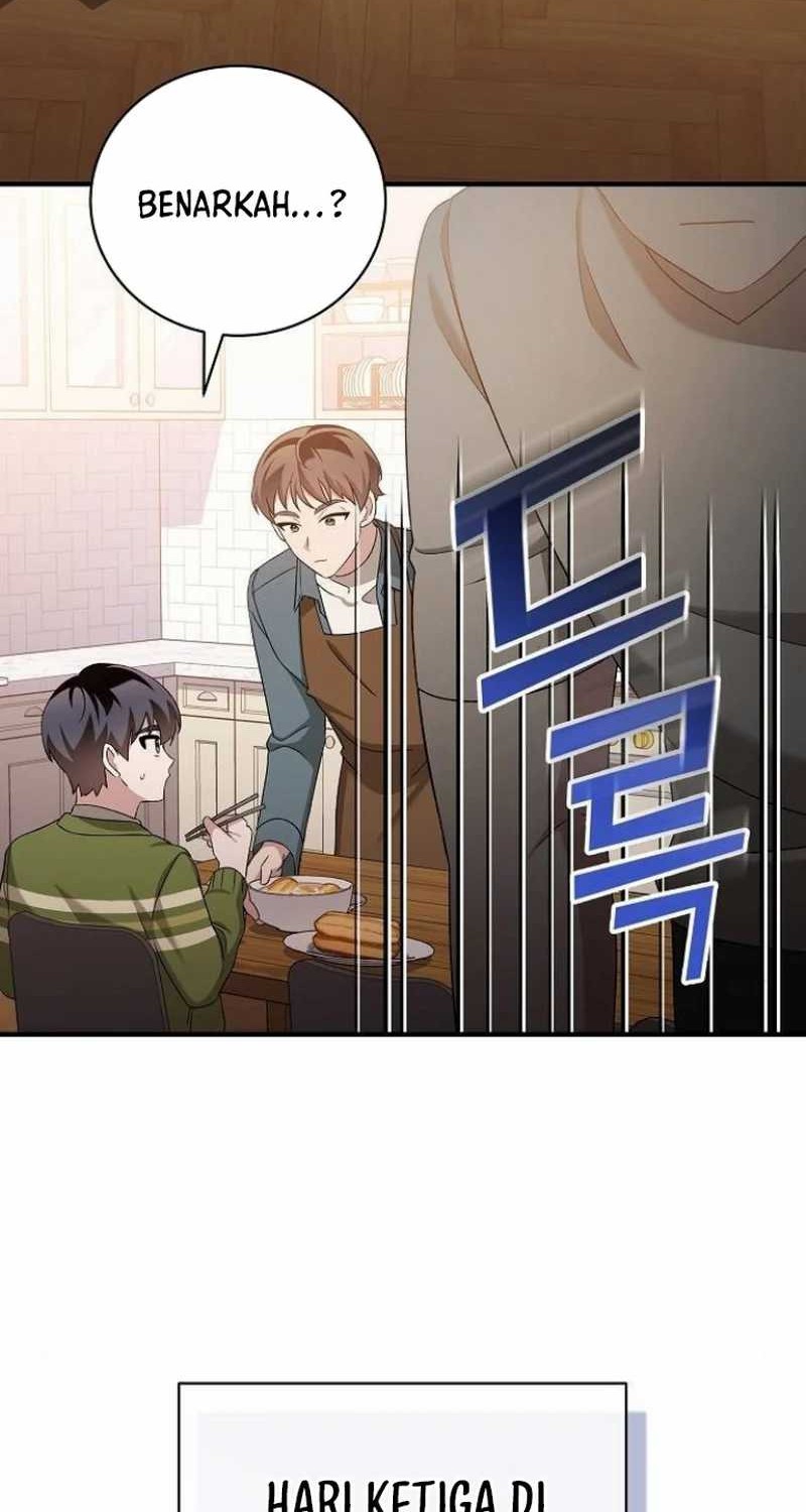 For the Musical Genius Chapter 40 Gambar 6
