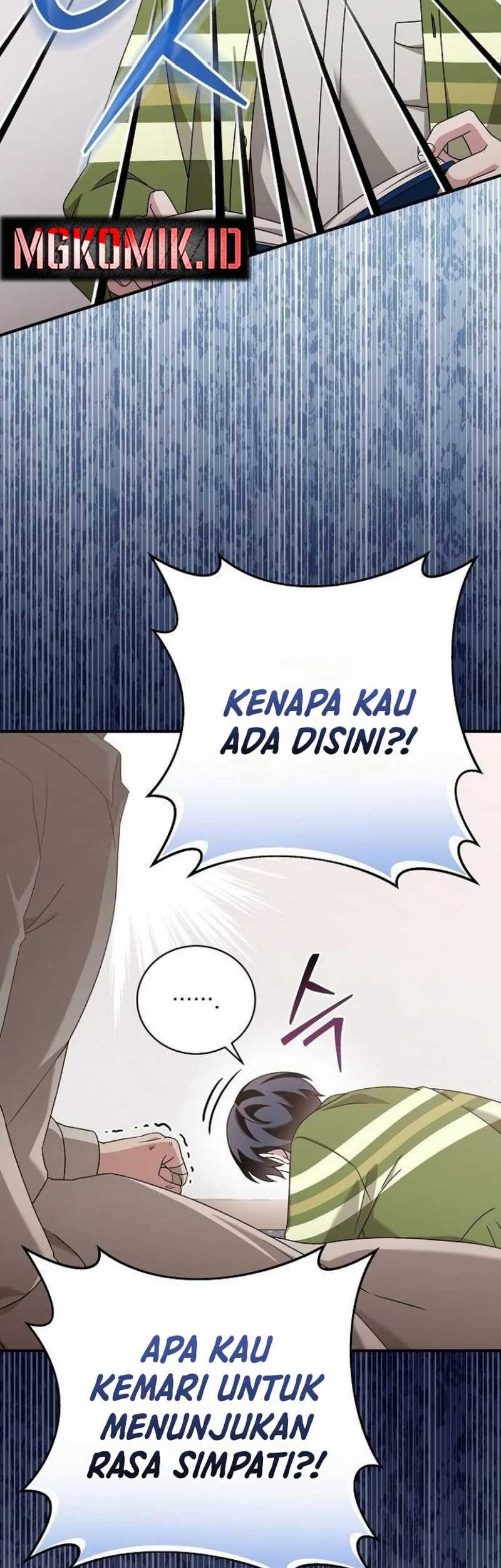 For the Musical Genius Chapter 40 Gambar 81