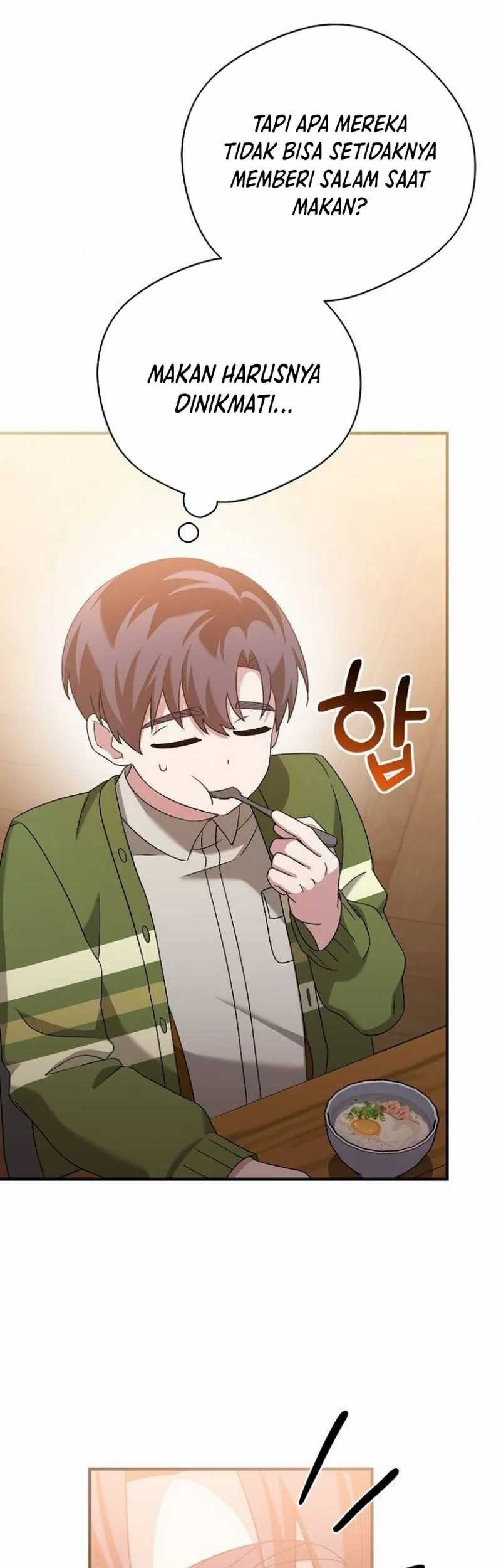 For the Musical Genius Chapter 40 Gambar 9