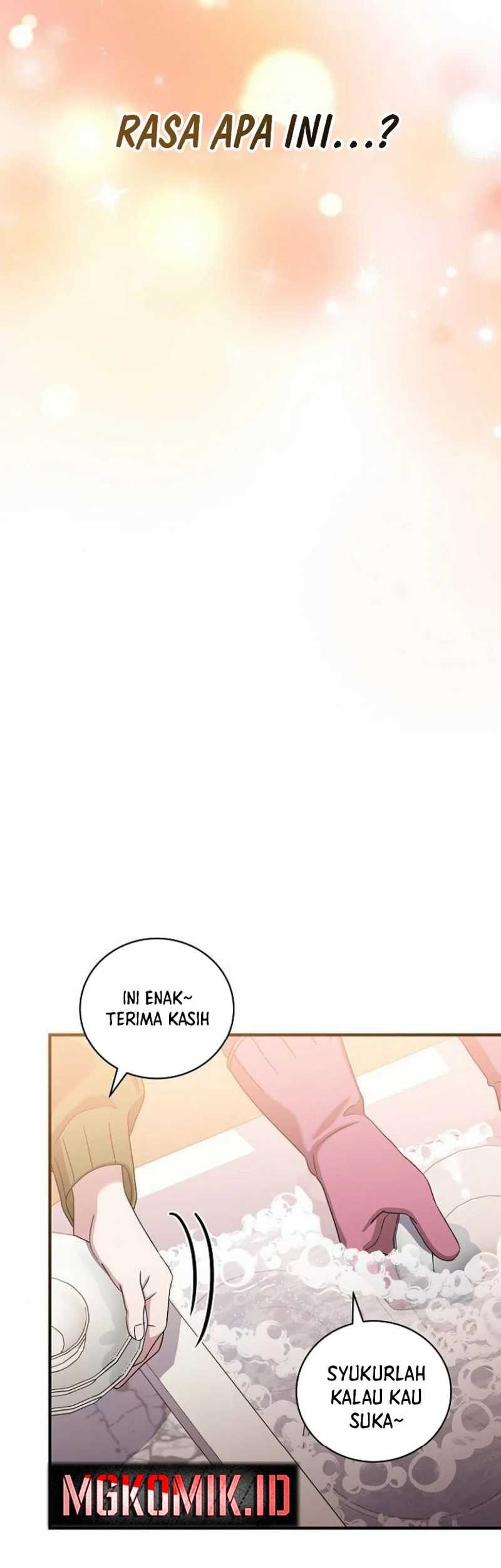 For the Musical Genius Chapter 40 Gambar 11