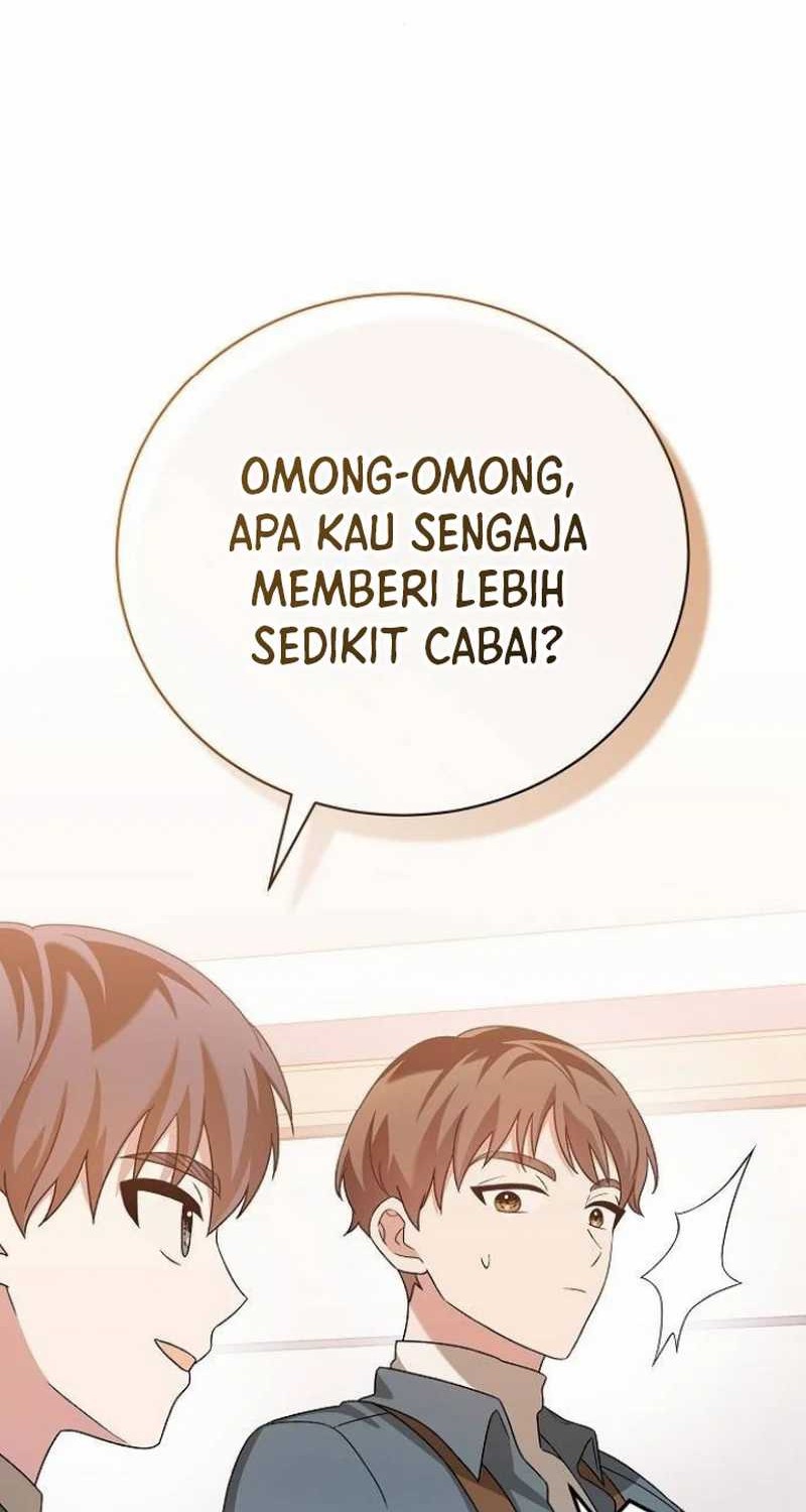 For the Musical Genius Chapter 40 Gambar 12