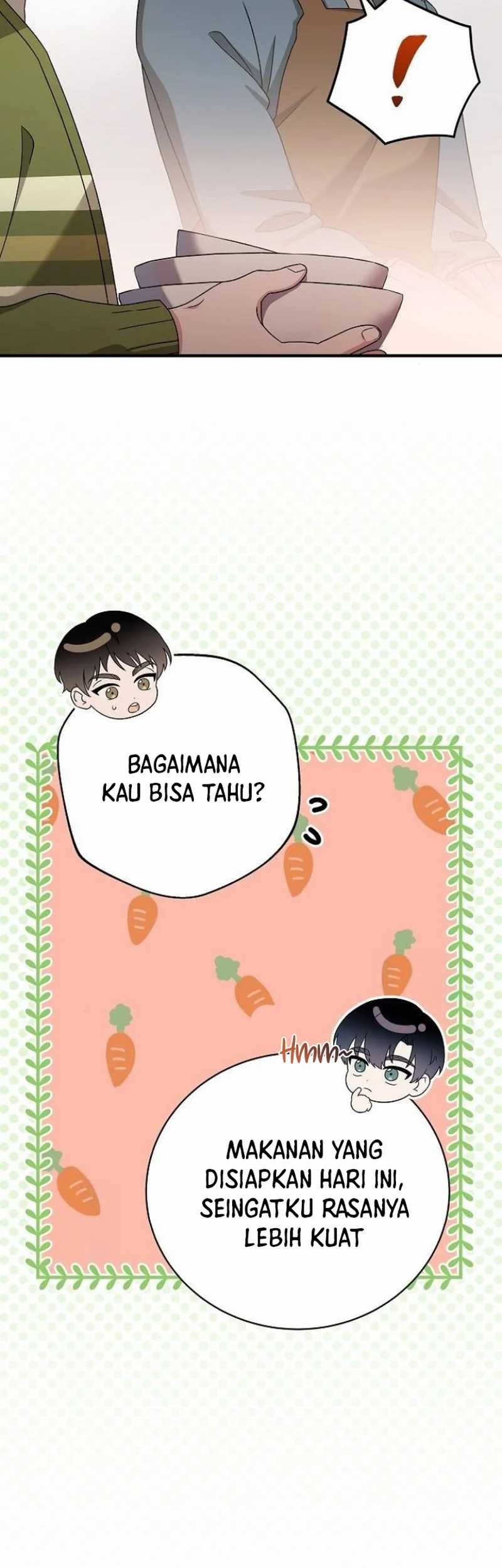 For the Musical Genius Chapter 40 Gambar 13