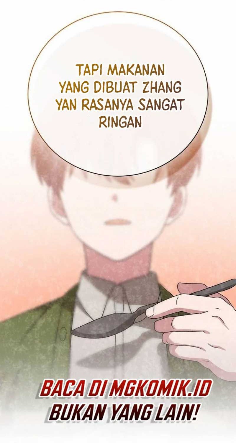 For the Musical Genius Chapter 40 Gambar 14