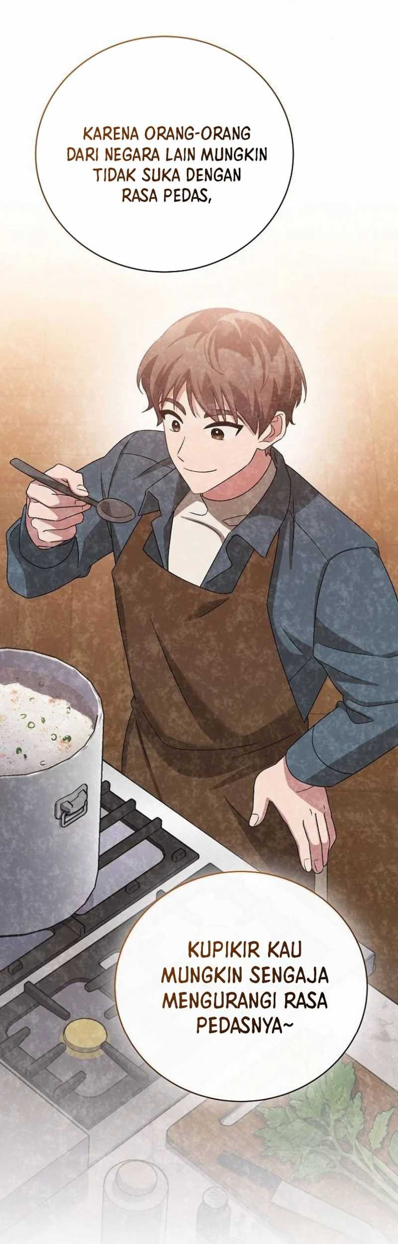 For the Musical Genius Chapter 40 Gambar 15