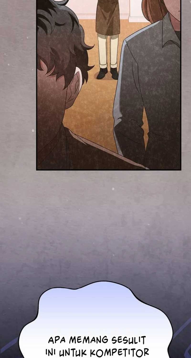 For the Musical Genius Chapter 40 Gambar 18