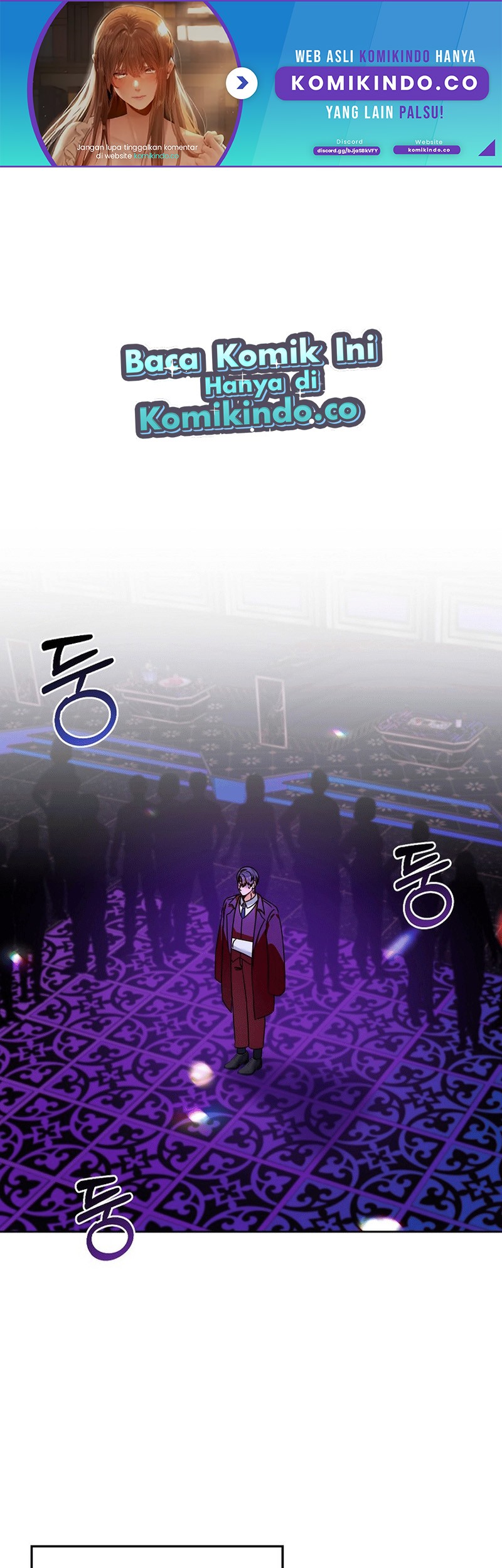 Baca  I Become a Fool When It Comes to My Daughter Chapter 154 Gambar 2