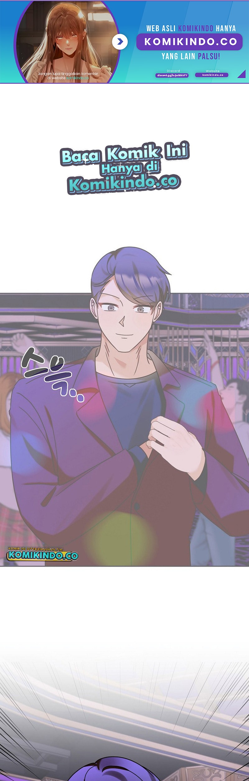 Baca I Become a Fool When It Comes to My Daughter Chapter 153 Gambar 2