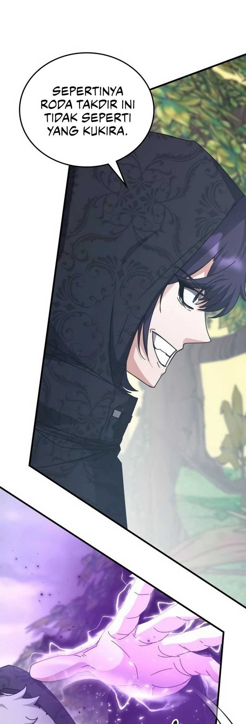 Transcension Academy Chapter 124 Gambar 50