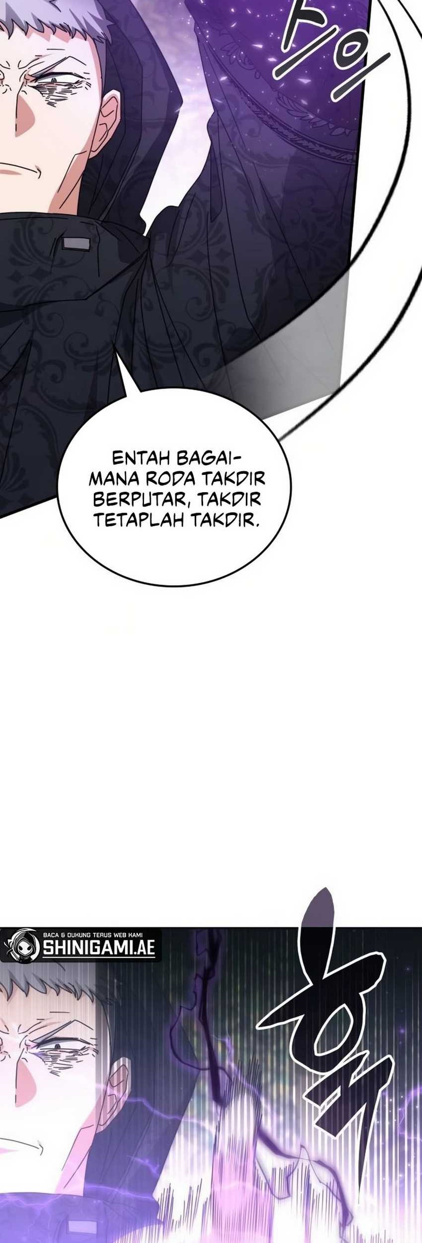 Transcension Academy Chapter 124 Gambar 51