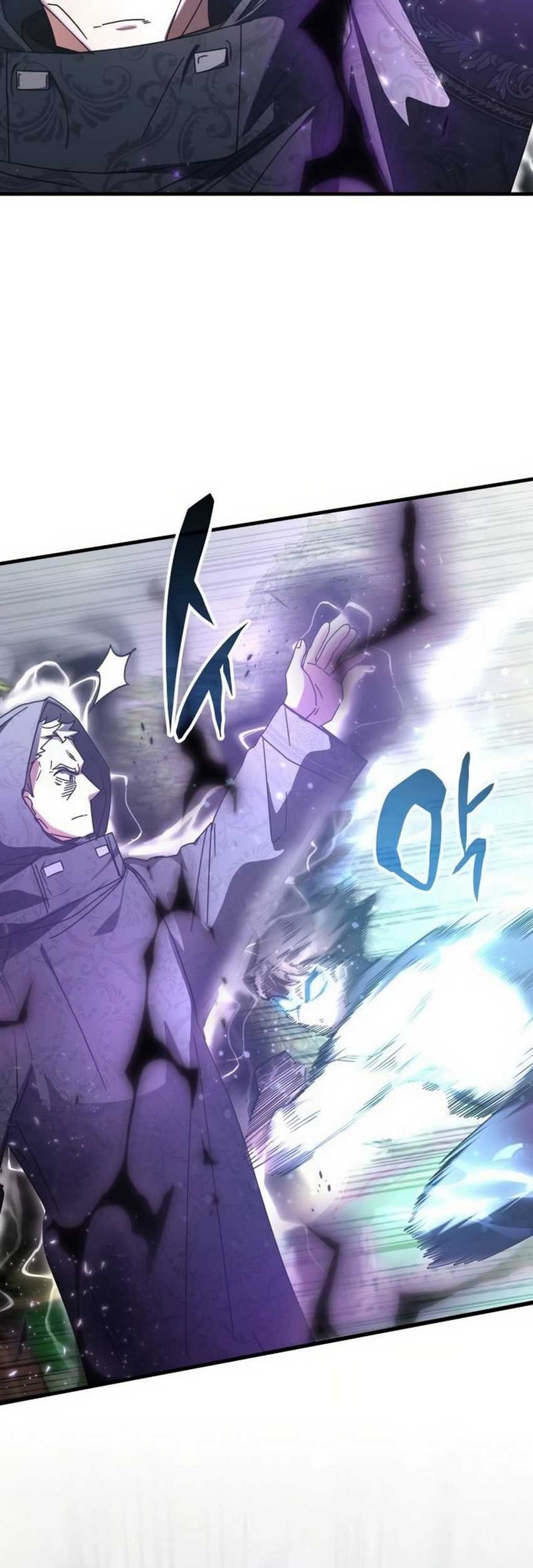 Transcension Academy Chapter 124 Gambar 58