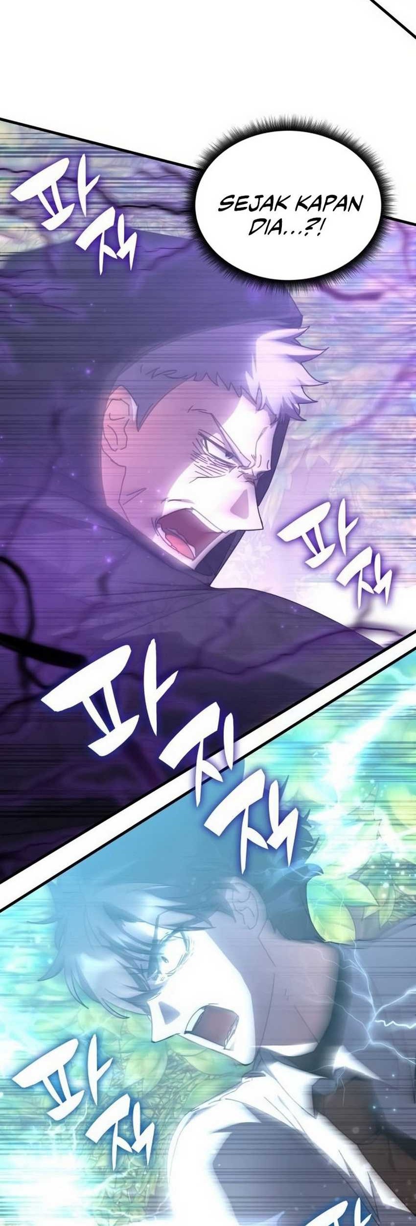 Transcension Academy Chapter 124 Gambar 63