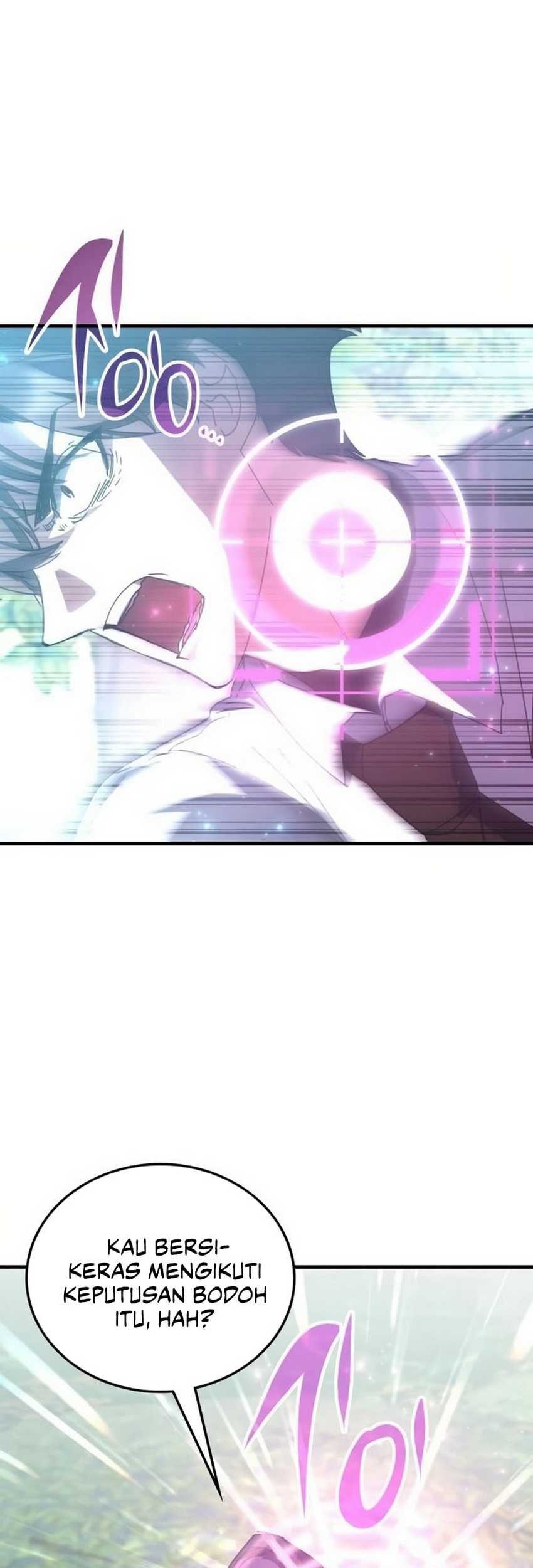 Transcension Academy Chapter 124 Gambar 65