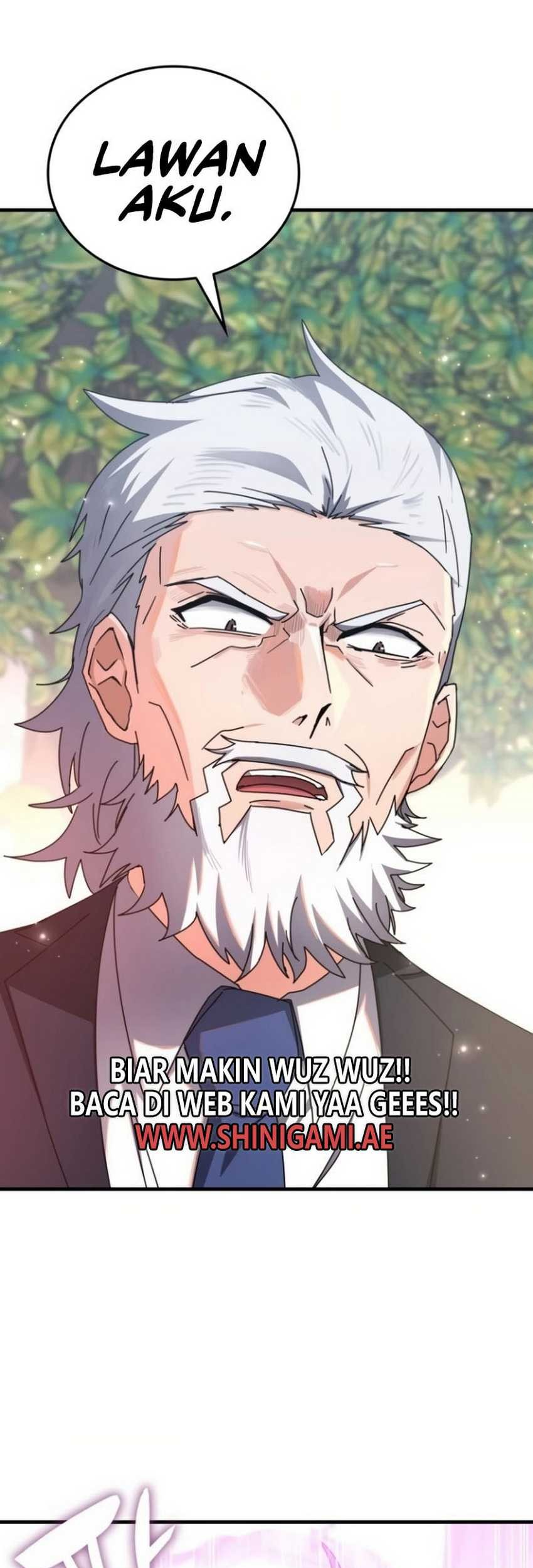 Transcension Academy Chapter 124 Gambar 70