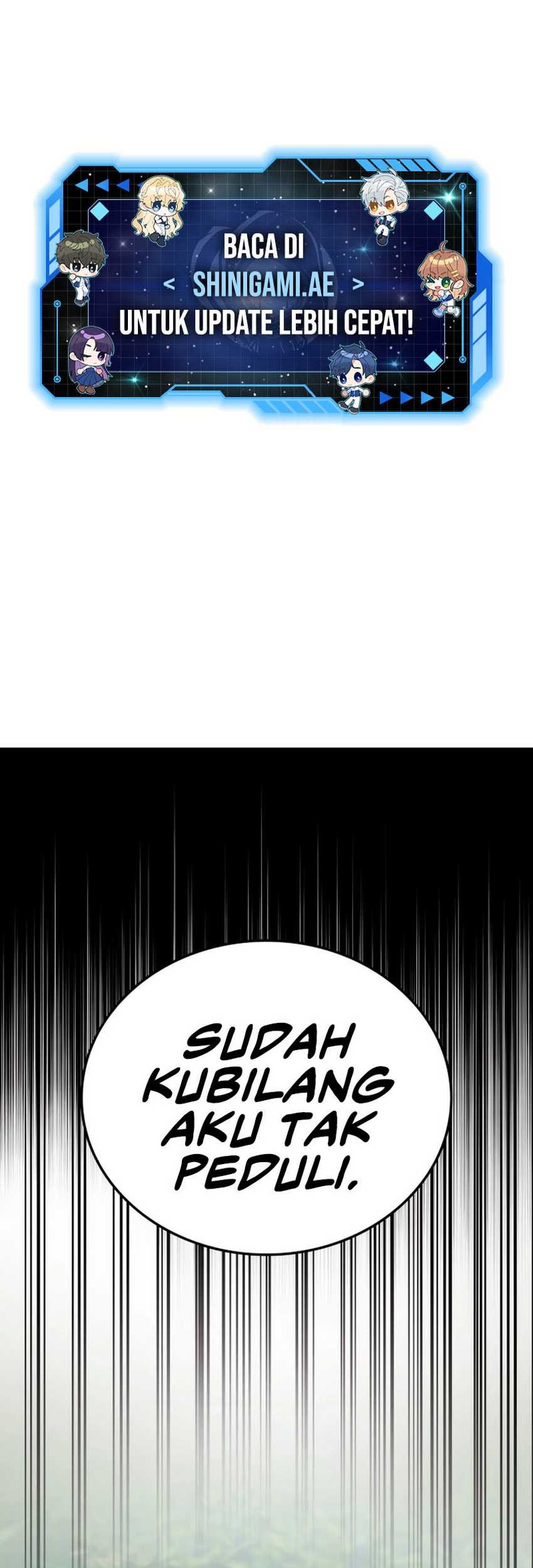 Baca Transcension Academy Chapter 124 Gambar 2