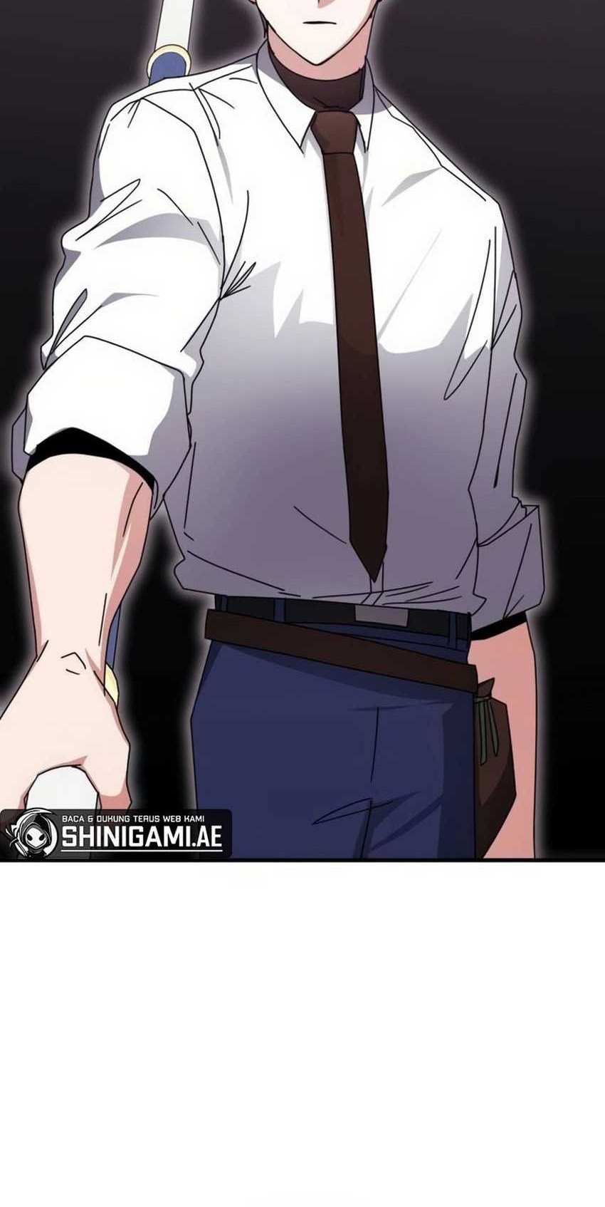 Transcension Academy Chapter 124 Gambar 5