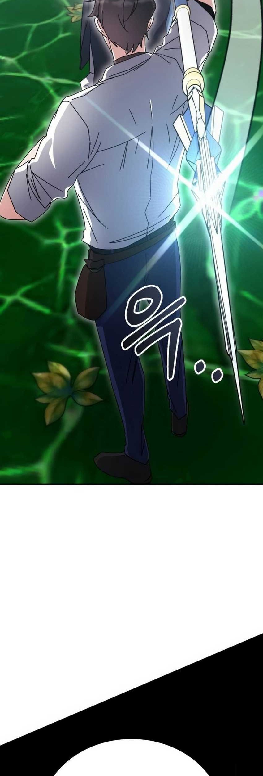 Transcension Academy Chapter 124 Gambar 7