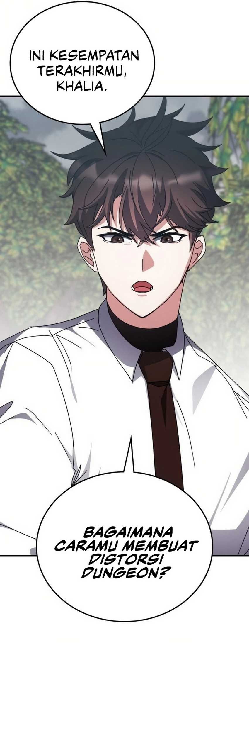 Transcension Academy Chapter 124 Gambar 15