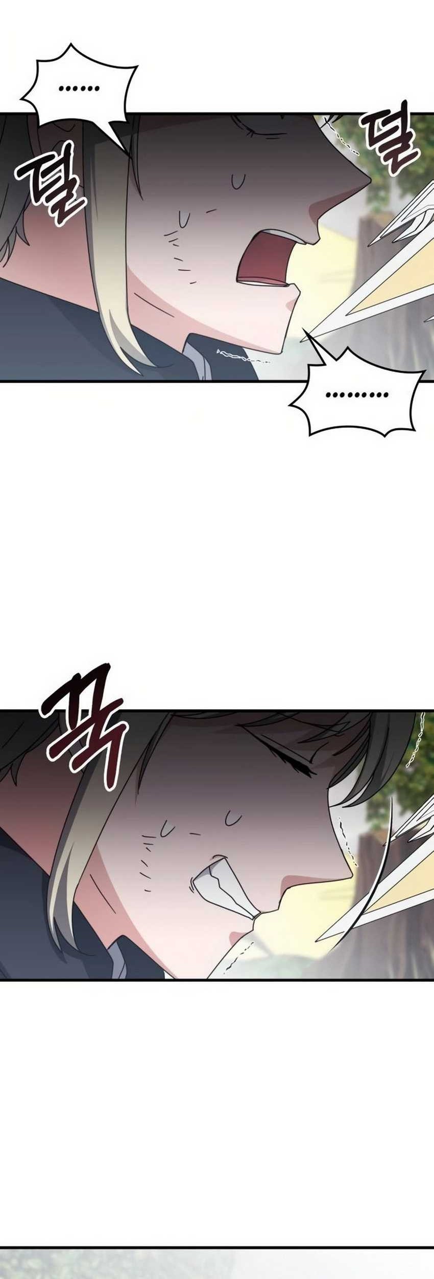 Transcension Academy Chapter 124 Gambar 16