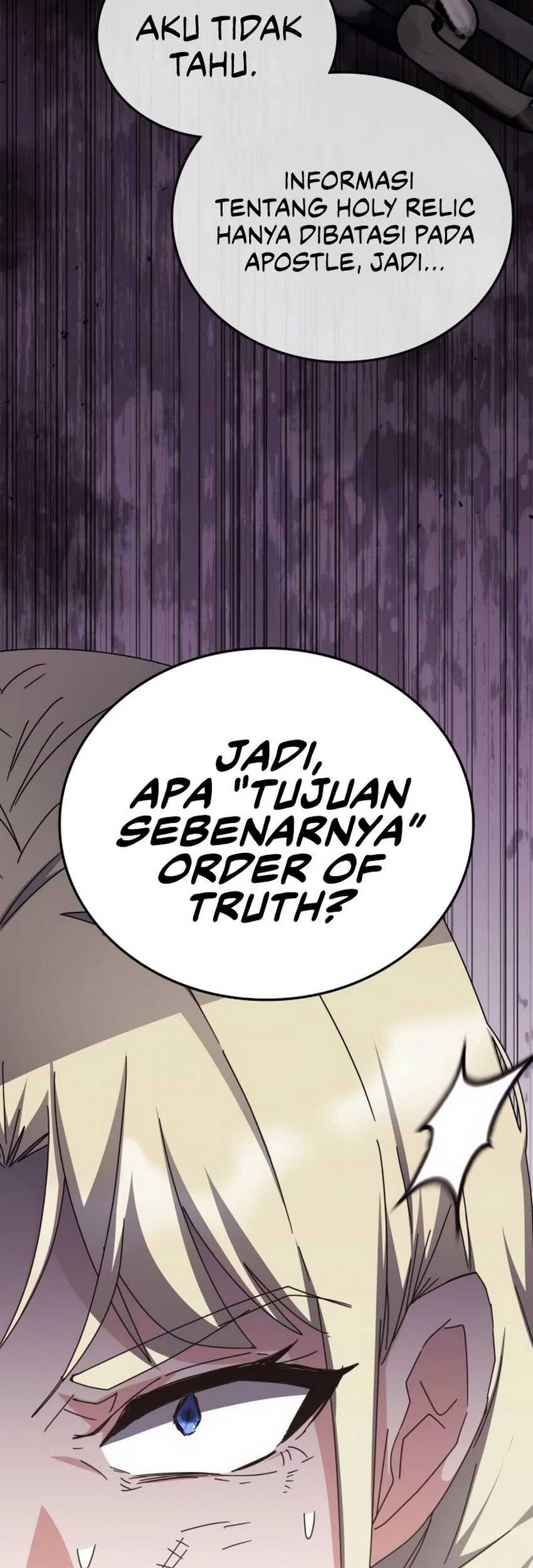 Transcension Academy Chapter 124 Gambar 22
