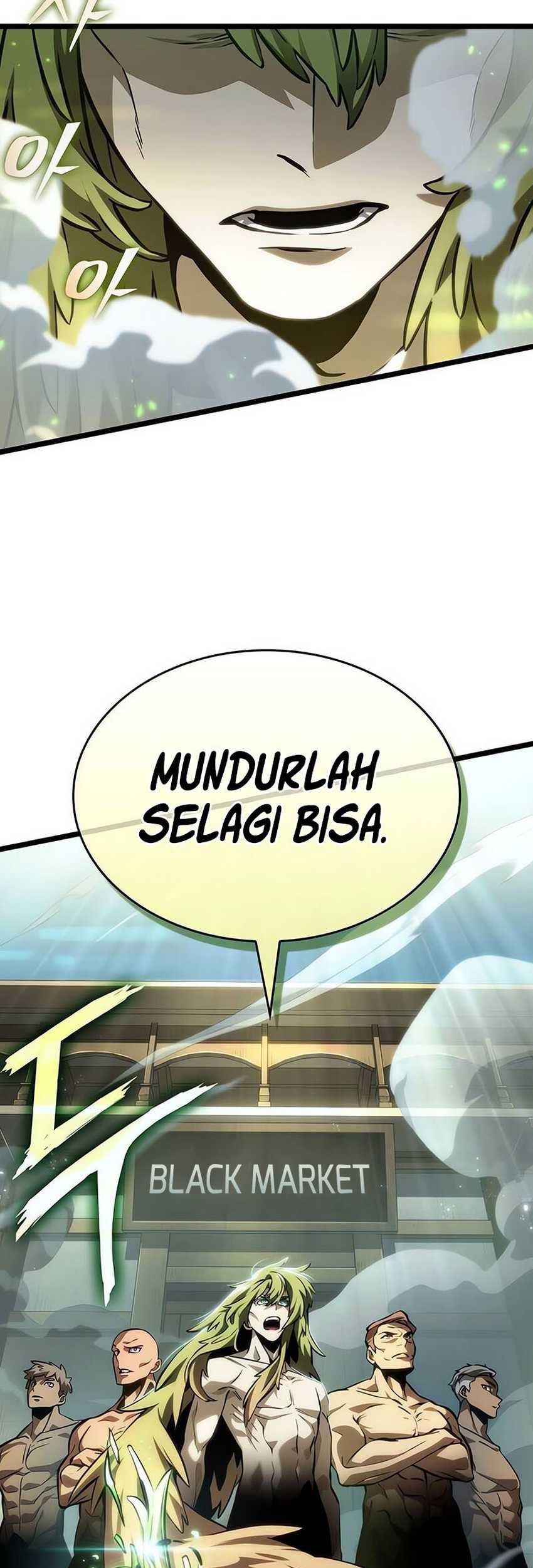 The World After the Fall Chapter 144 Gambar 33