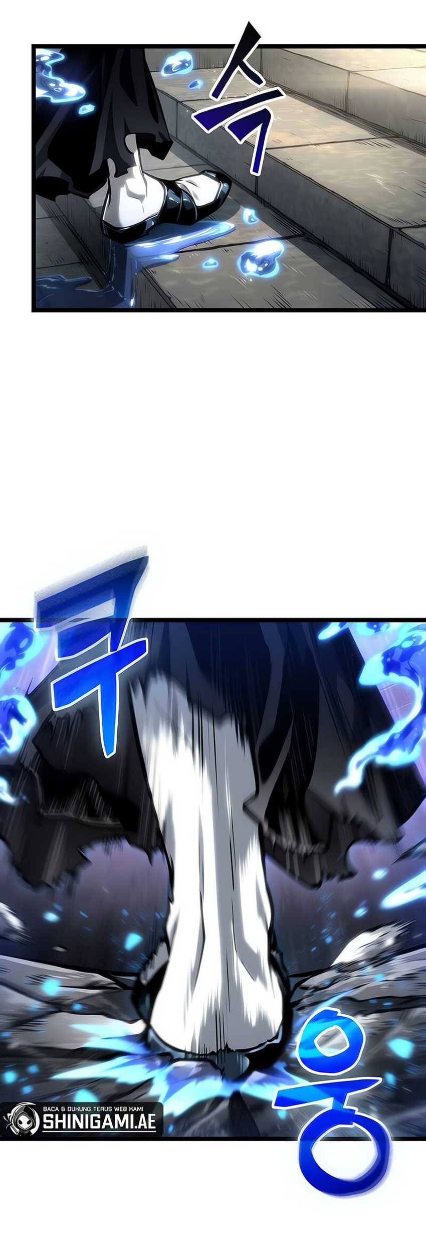The World After the Fall Chapter 144 Gambar 39