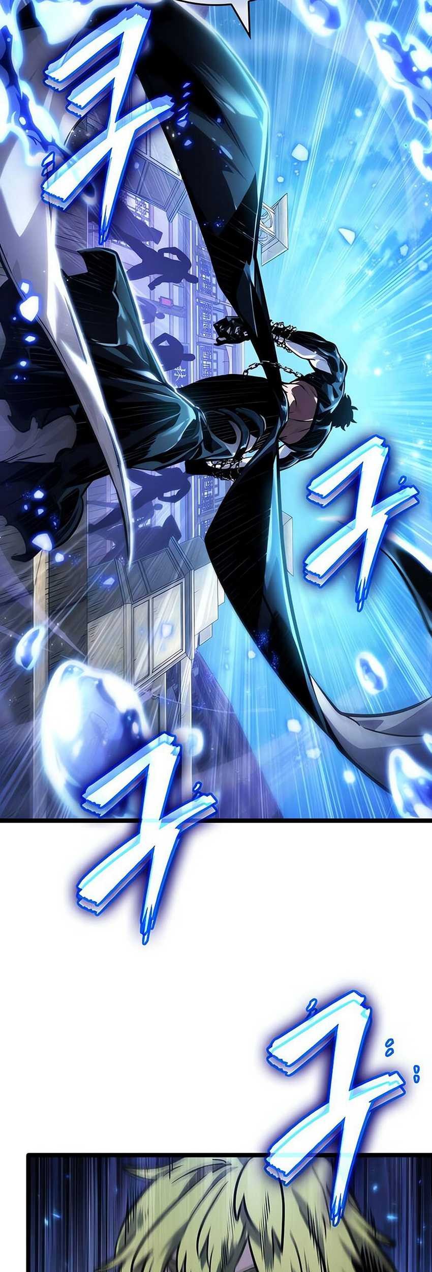 The World After the Fall Chapter 144 Gambar 41