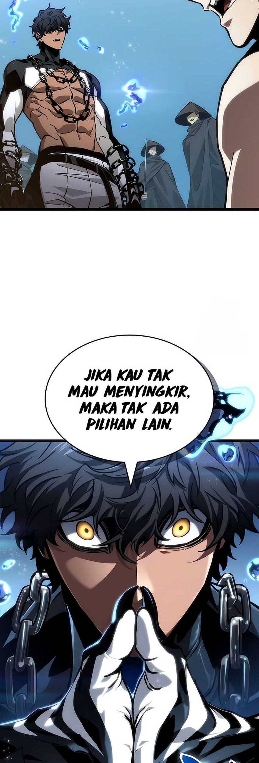 The World After the Fall Chapter 144 Gambar 58