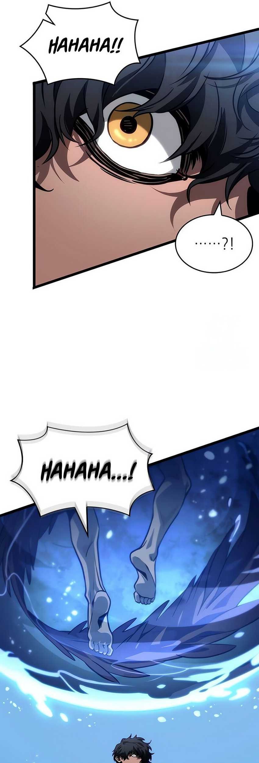 The World After the Fall Chapter 144 Gambar 65