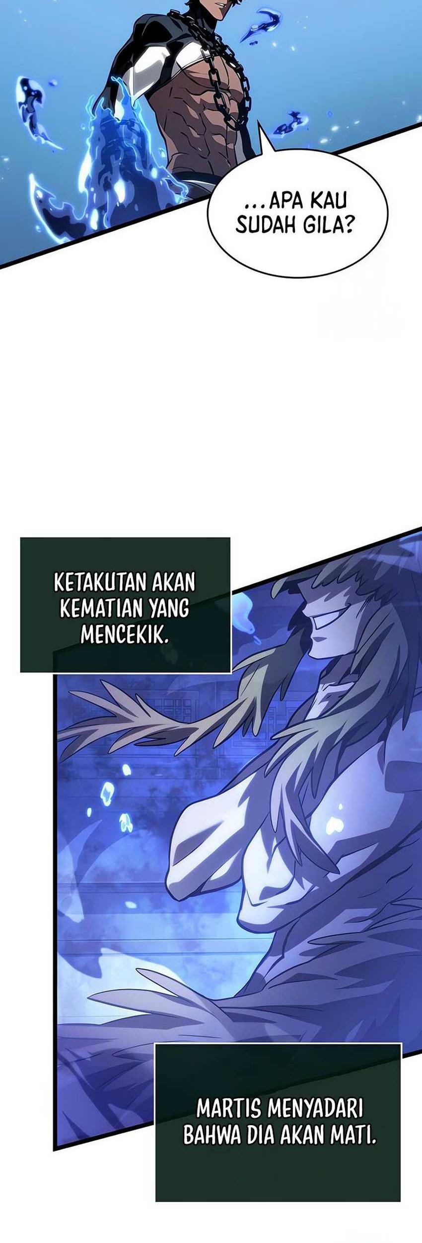 The World After the Fall Chapter 144 Gambar 66