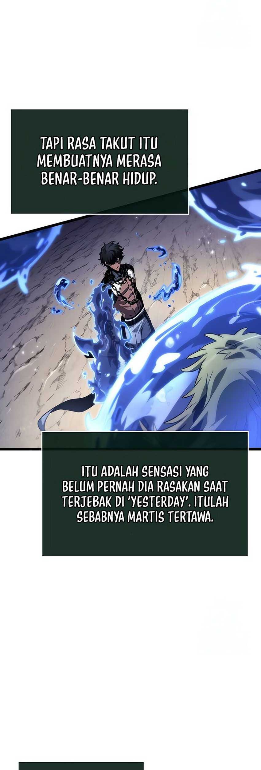 The World After the Fall Chapter 144 Gambar 67