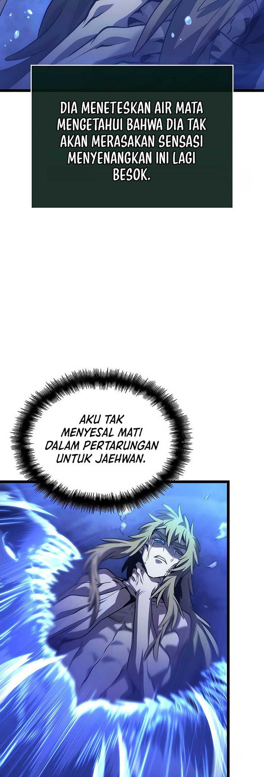 The World After the Fall Chapter 144 Gambar 69