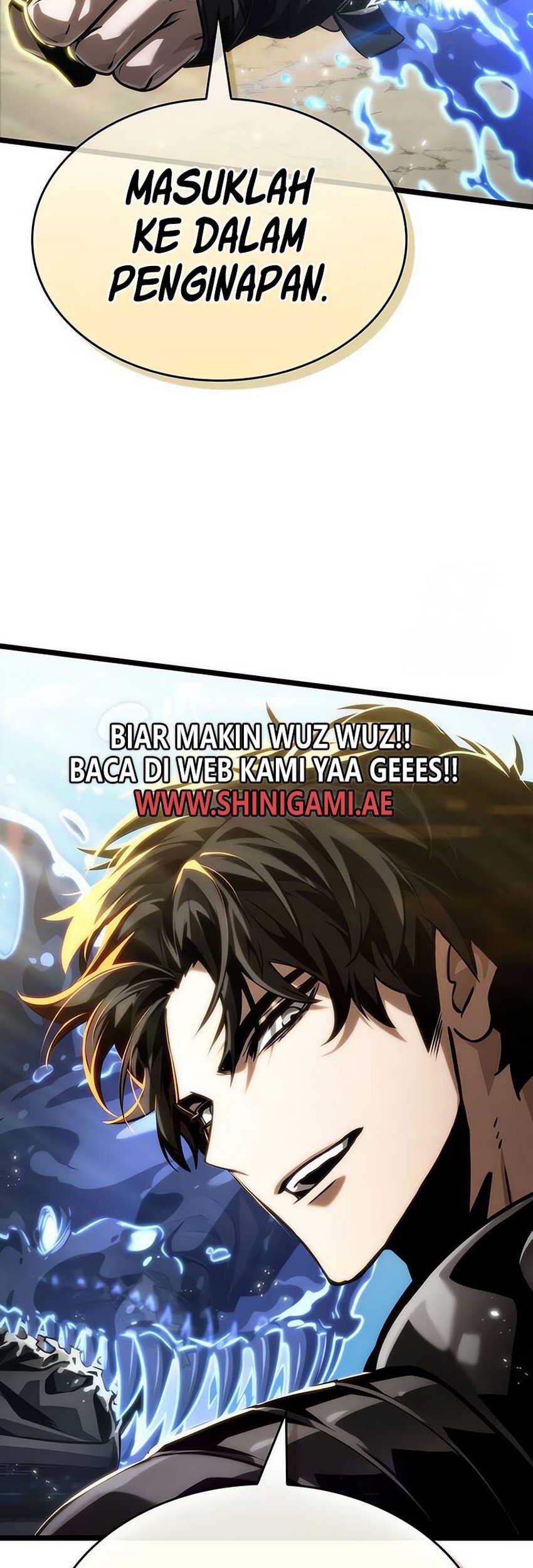 The World After the Fall Chapter 144 Gambar 75