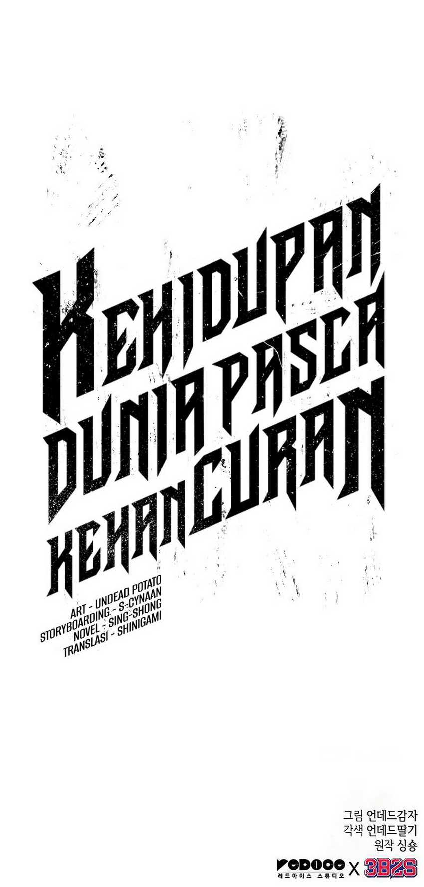 The World After the Fall Chapter 144 Gambar 77