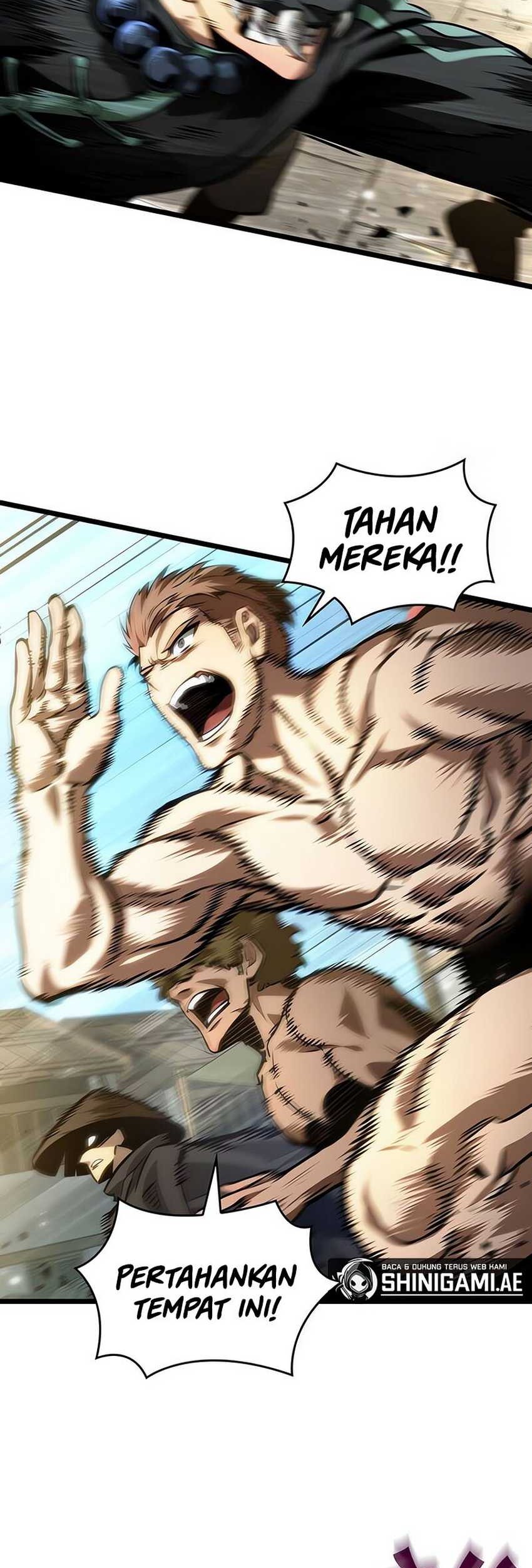 The World After the Fall Chapter 144 Gambar 4