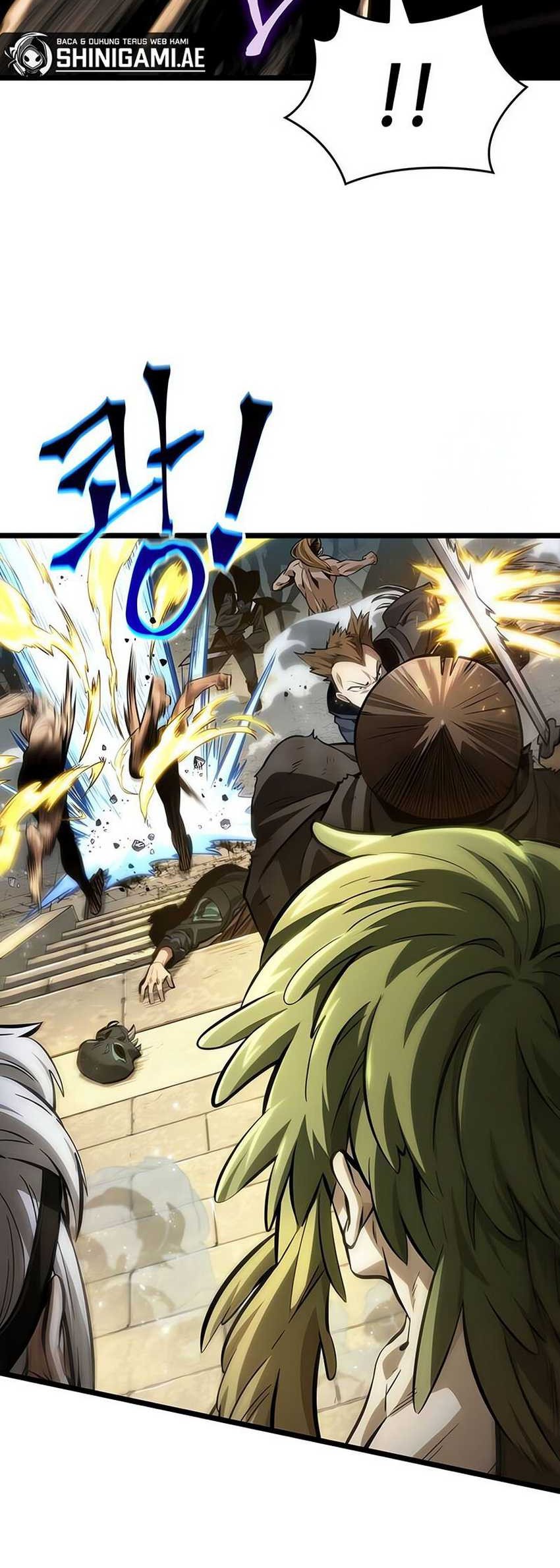 The World After the Fall Chapter 144 Gambar 8